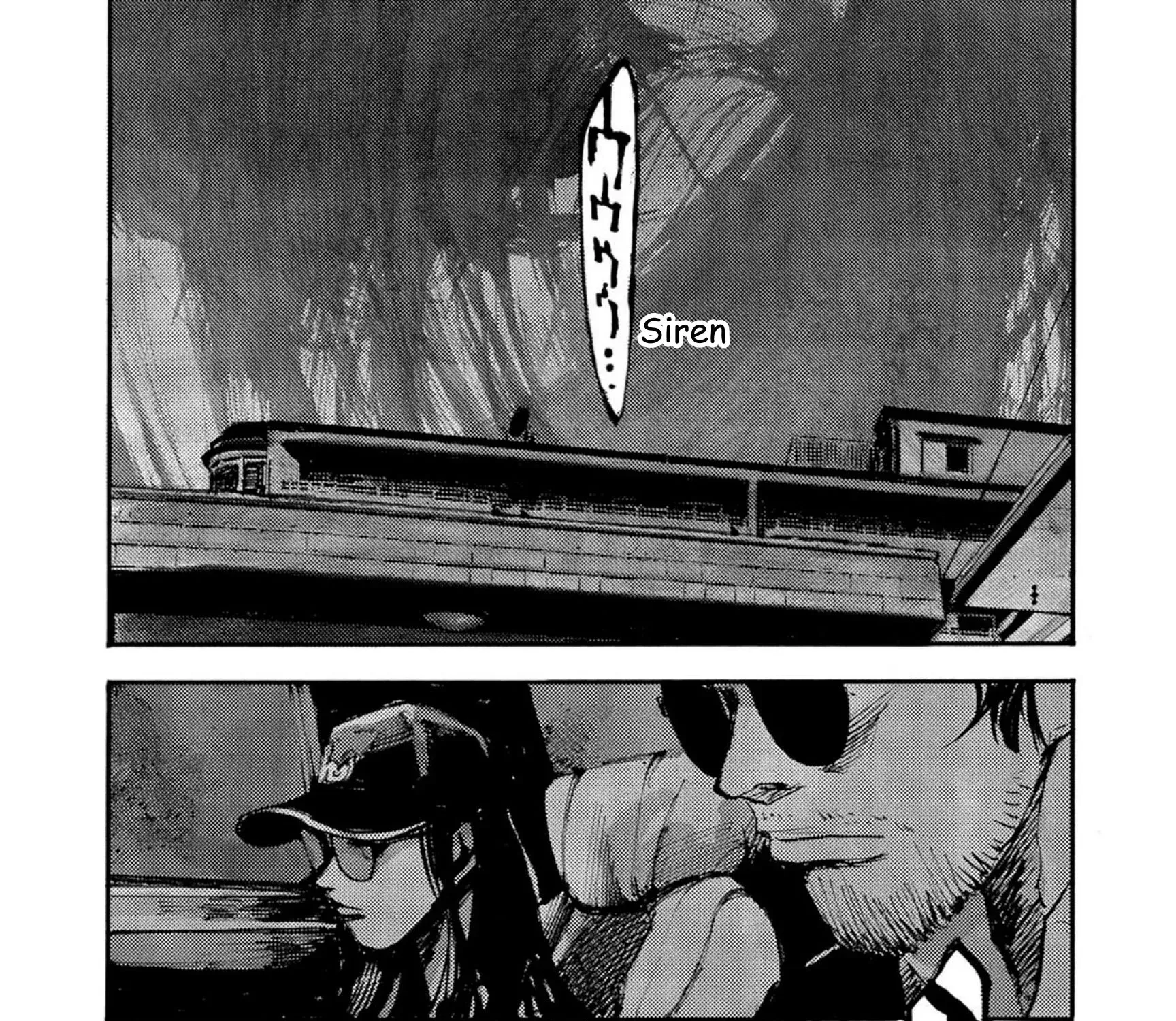 JUMBO MAX ~Hyper ED Illicit Drugmaker~ Chapter 128 page 19 - 