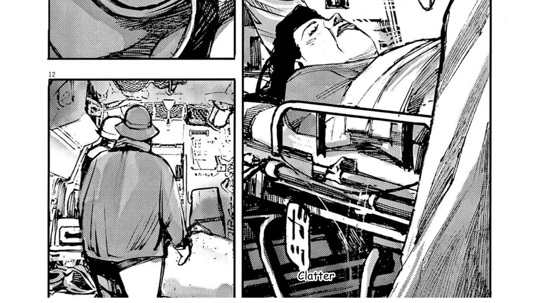 JUMBO MAX ~Hyper ED Illicit Drugmaker~ Chapter 128 page 24 - 