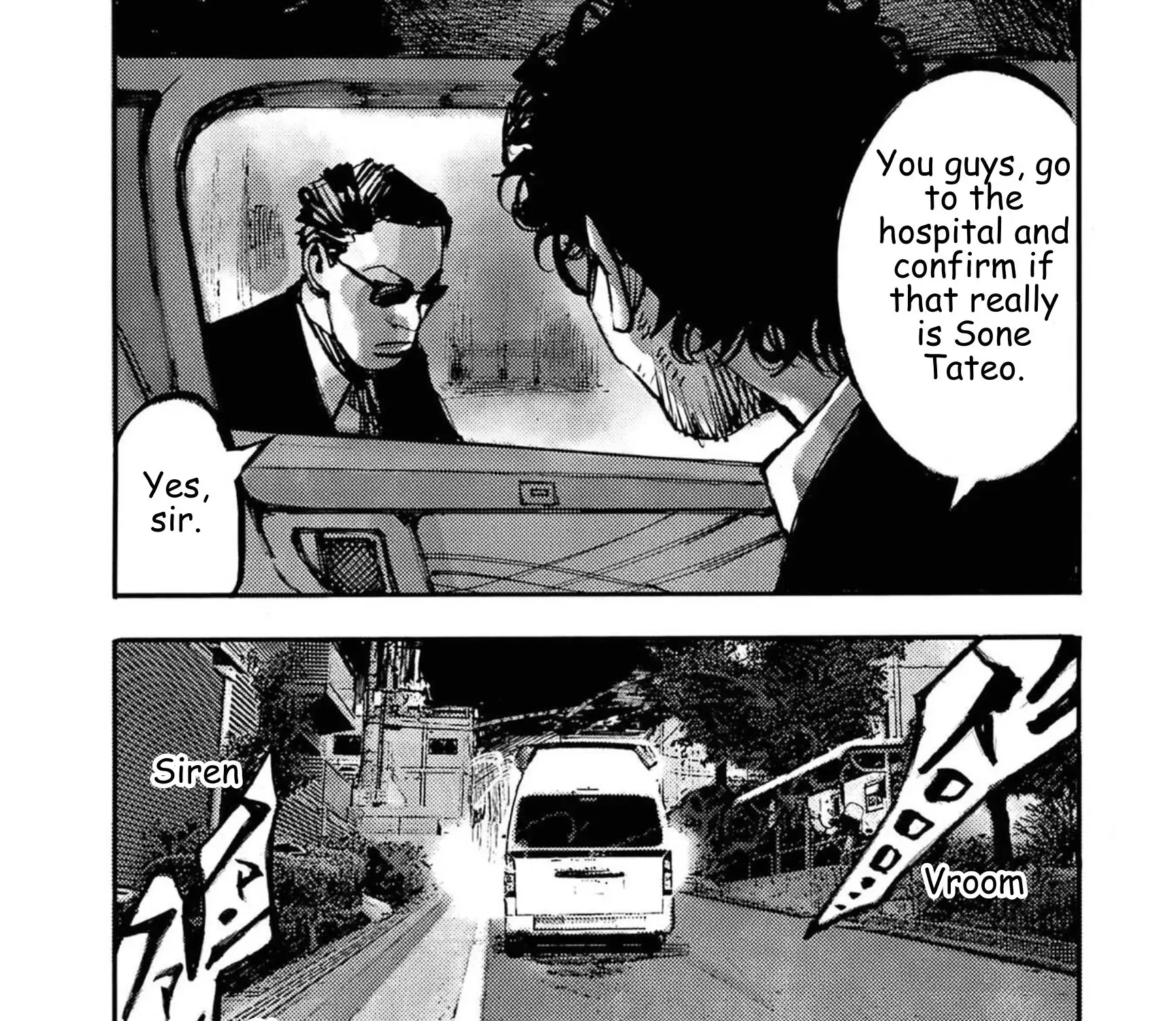 JUMBO MAX ~Hyper ED Illicit Drugmaker~ Chapter 128 page 25 - 