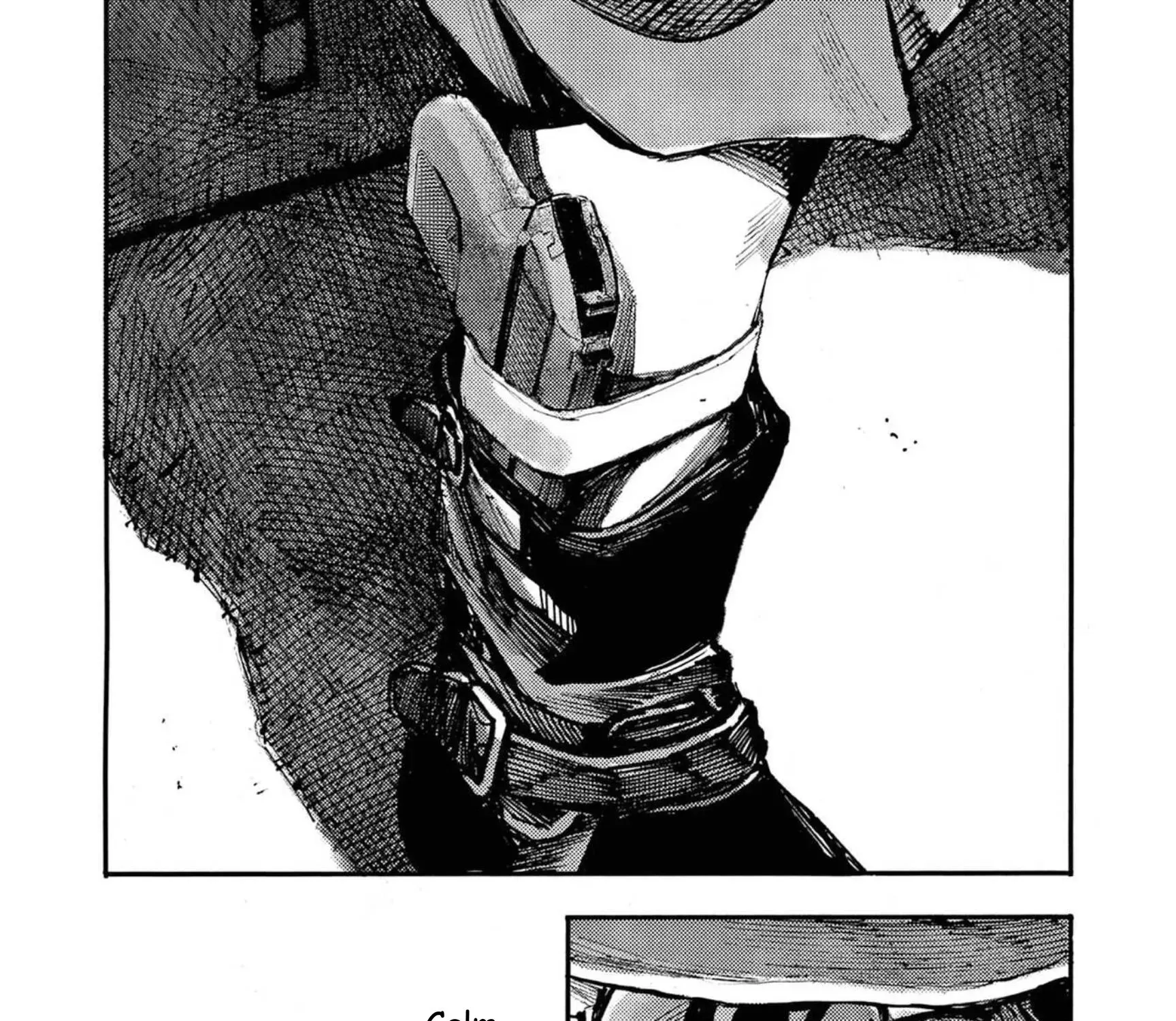 JUMBO MAX ~Hyper ED Illicit Drugmaker~ Chapter 128 page 31 - 