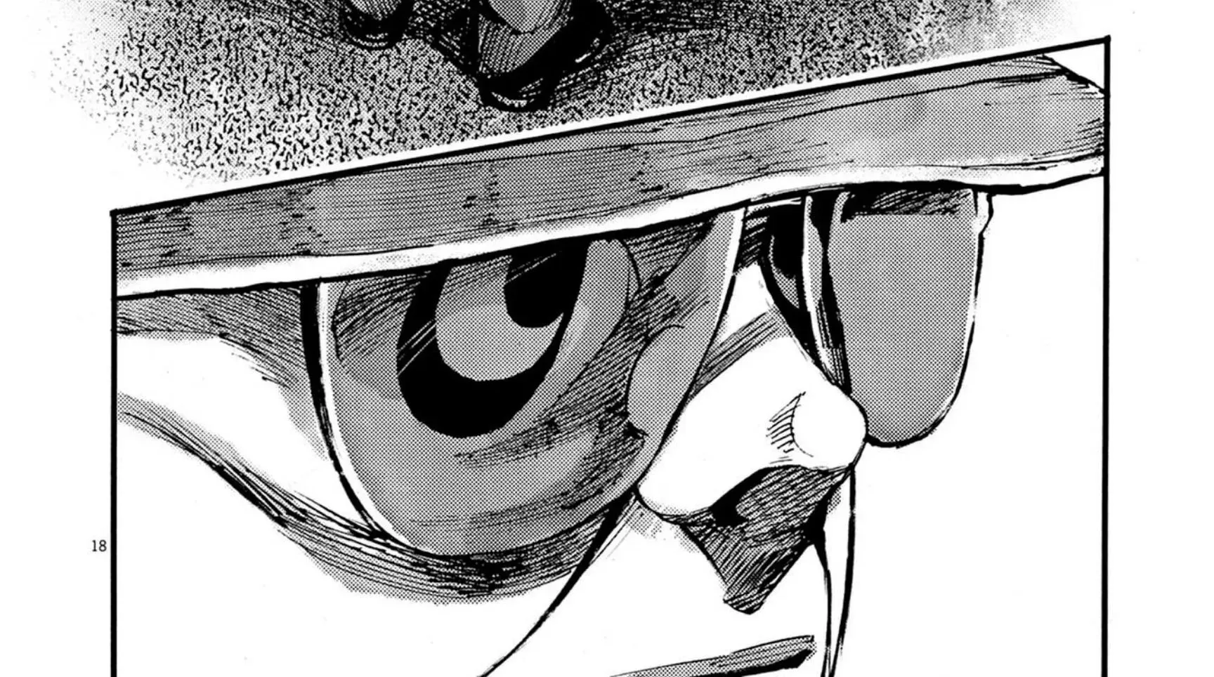 JUMBO MAX ~Hyper ED Illicit Drugmaker~ Chapter 128 page 36 - 