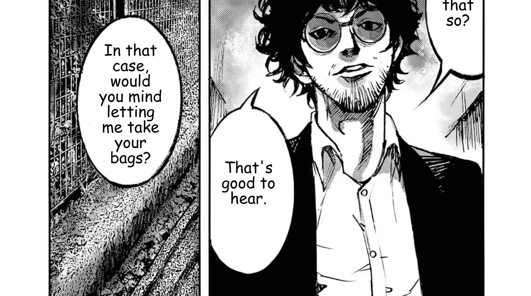 JUMBO MAX ~Hyper ED Illicit Drugmaker~ Chapter 128 page 40 - 