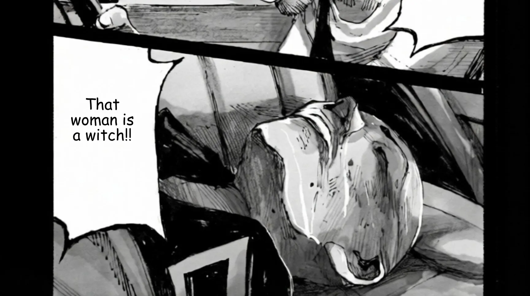 JUMBO MAX ~Hyper ED Illicit Drugmaker~ Chapter 129 page 2 - 