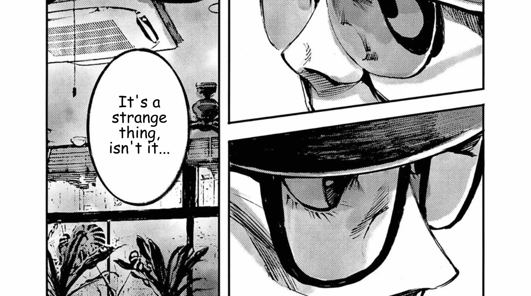 JUMBO MAX ~Hyper ED Illicit Drugmaker~ Chapter 129 page 14 - 
