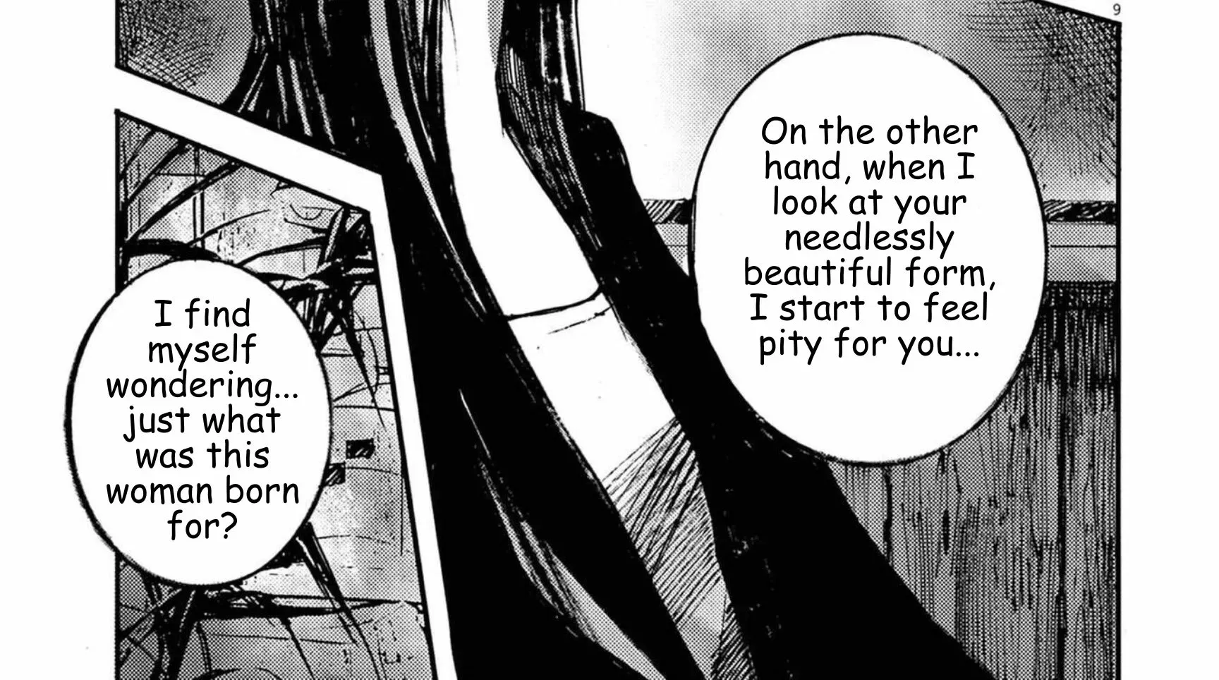 JUMBO MAX ~Hyper ED Illicit Drugmaker~ Chapter 129 page 16 - 
