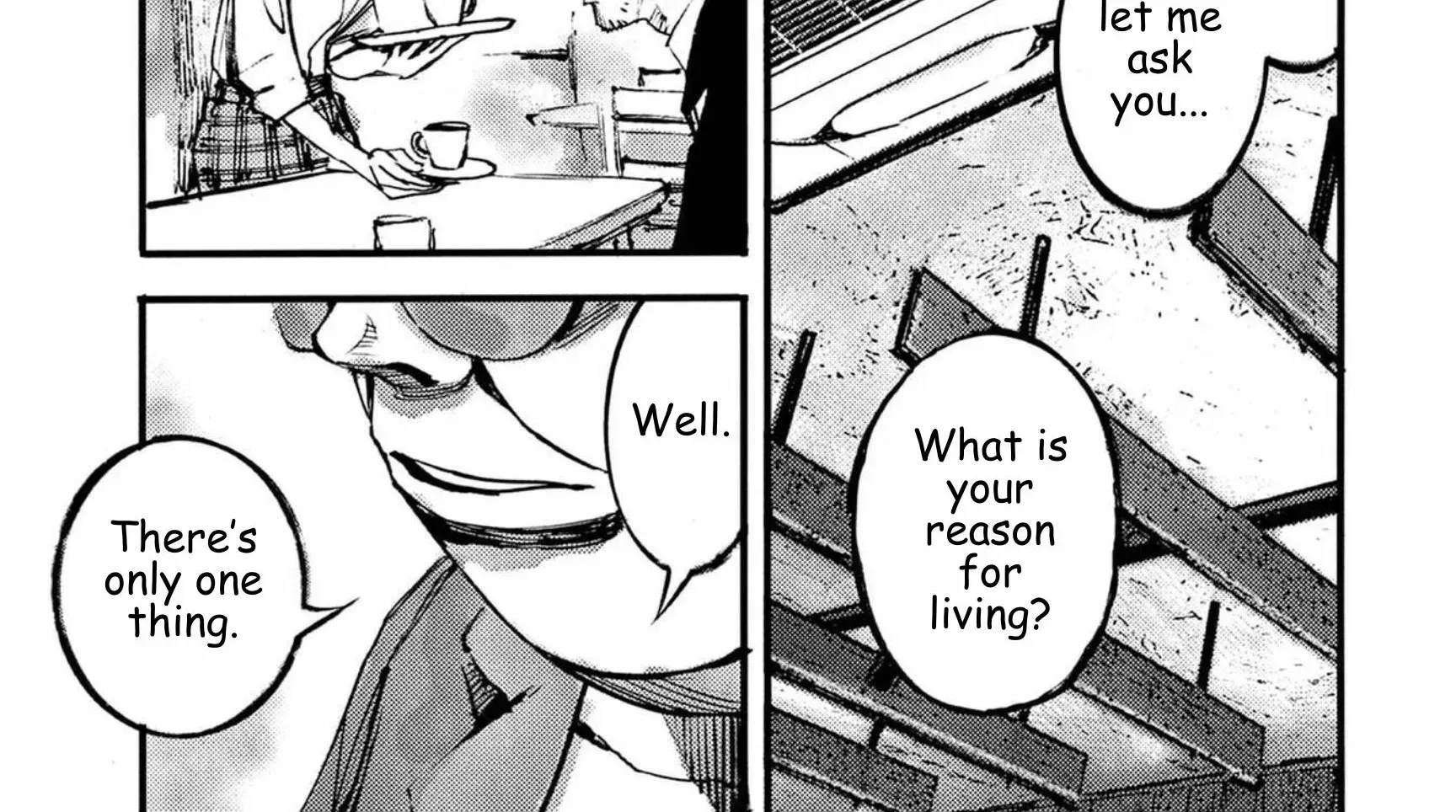 JUMBO MAX ~Hyper ED Illicit Drugmaker~ Chapter 129 page 20 - 