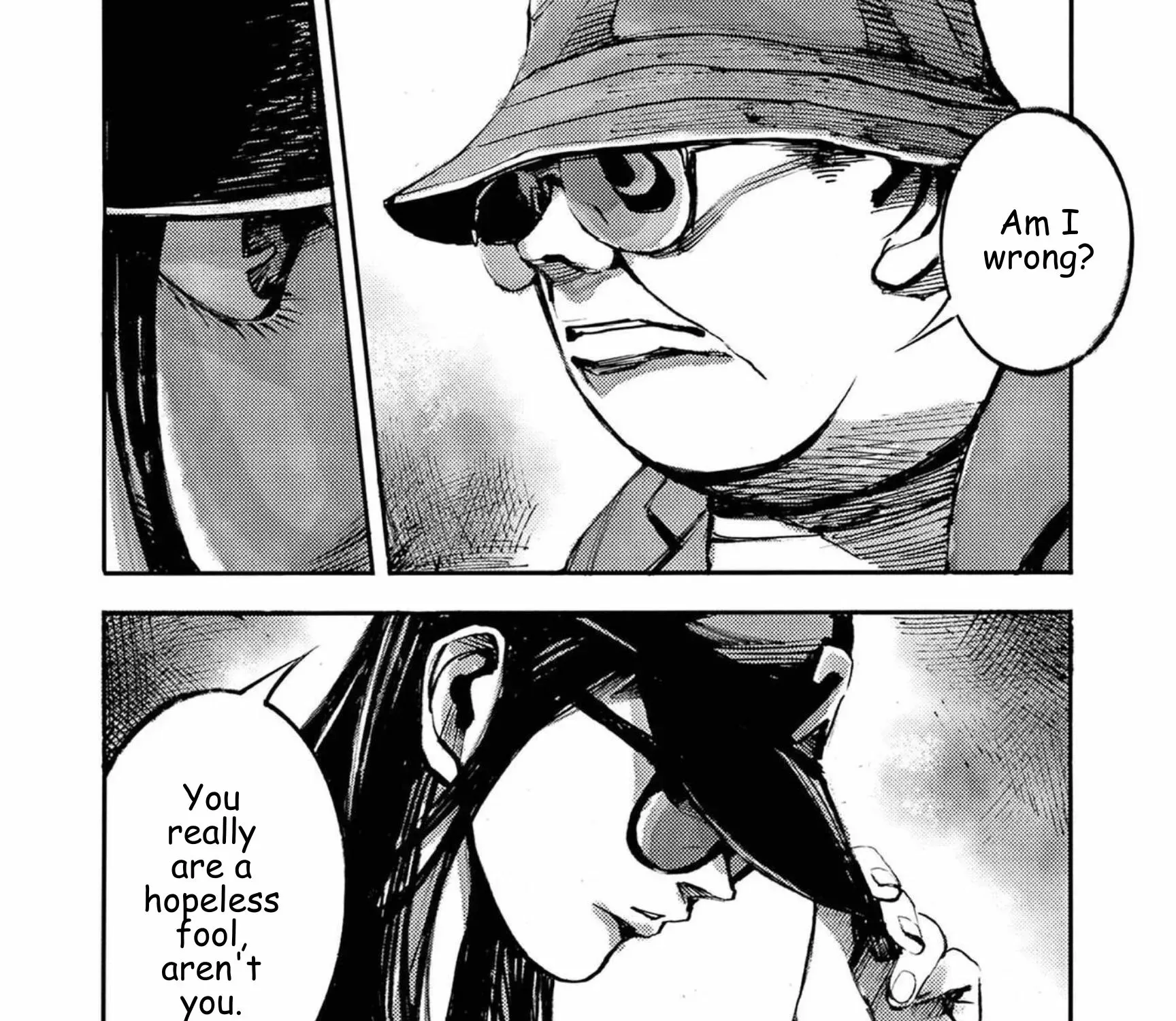 JUMBO MAX ~Hyper ED Illicit Drugmaker~ Chapter 129 page 29 - 