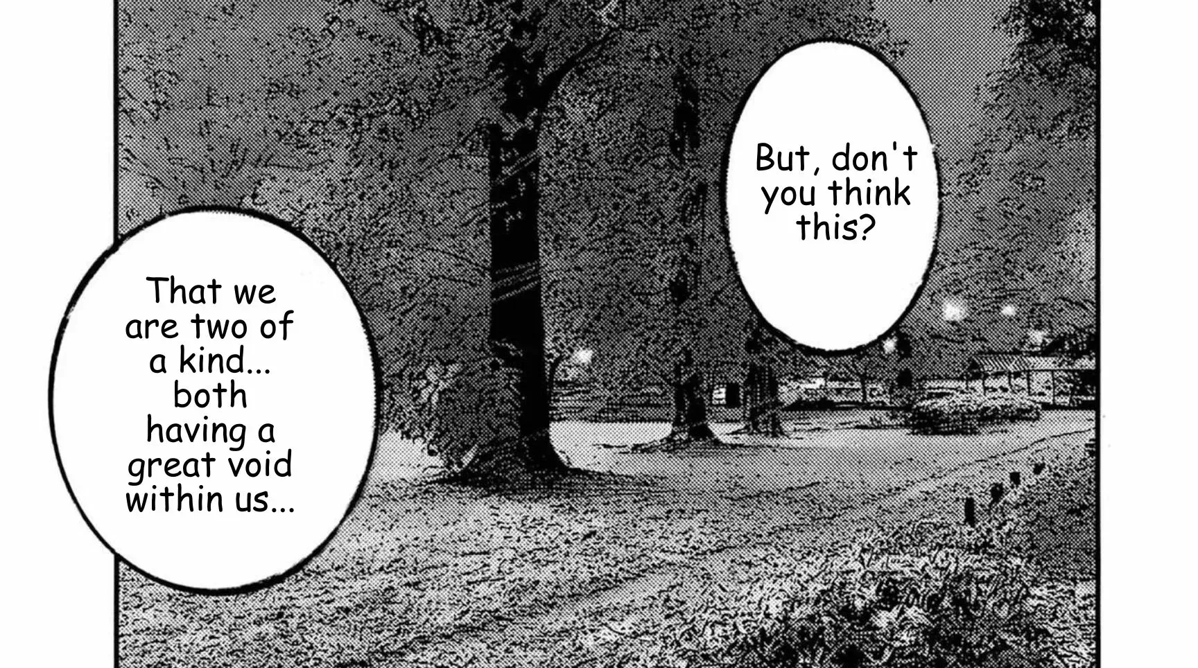 JUMBO MAX ~Hyper ED Illicit Drugmaker~ Chapter 129 page 32 - 