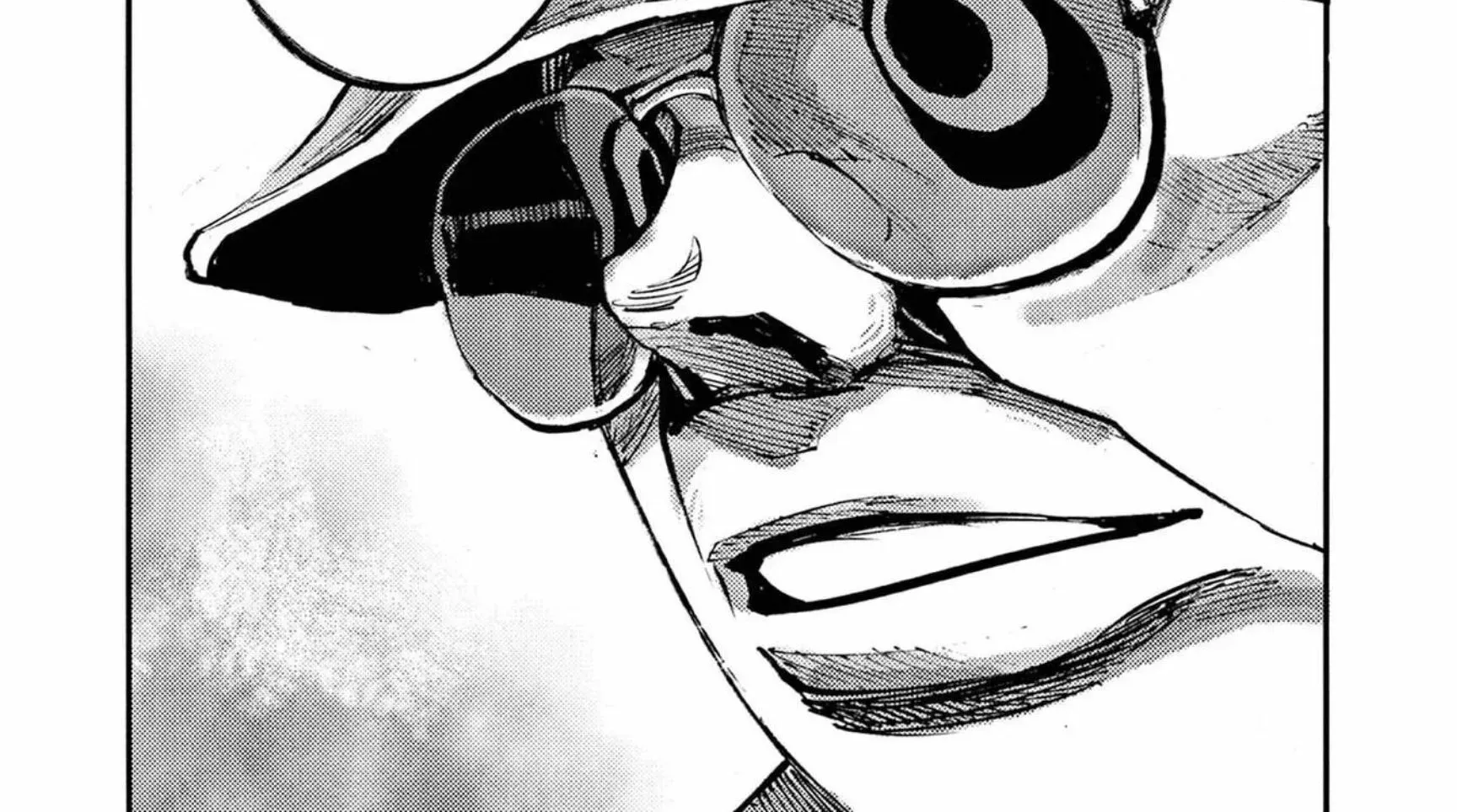 JUMBO MAX ~Hyper ED Illicit Drugmaker~ Chapter 129 page 34 - 
