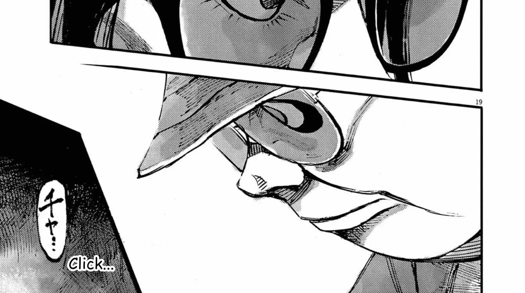 JUMBO MAX ~Hyper ED Illicit Drugmaker~ Chapter 129 page 36 - 