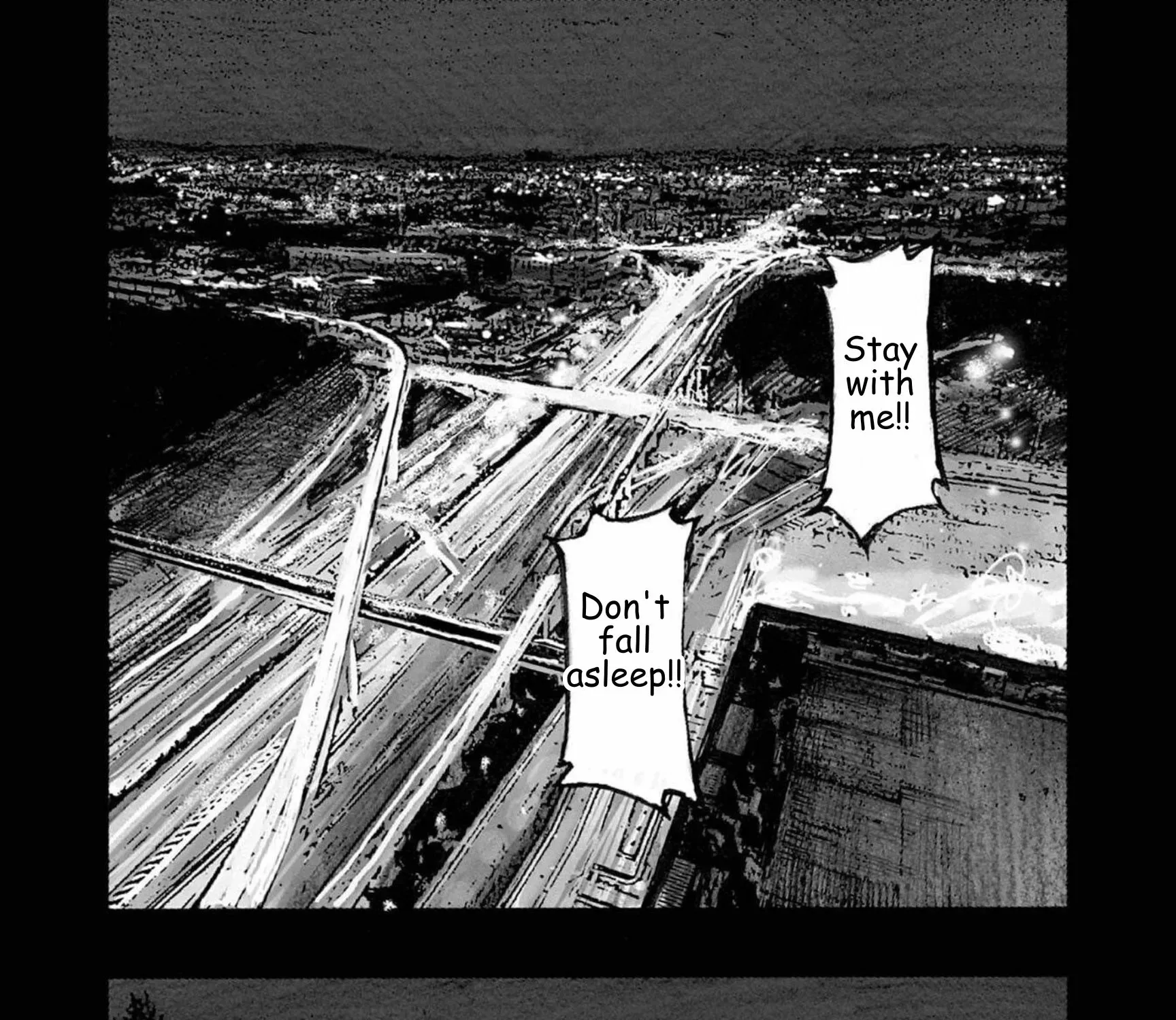 JUMBO MAX ~Hyper ED Illicit Drugmaker~ Chapter 129 page 5 - 