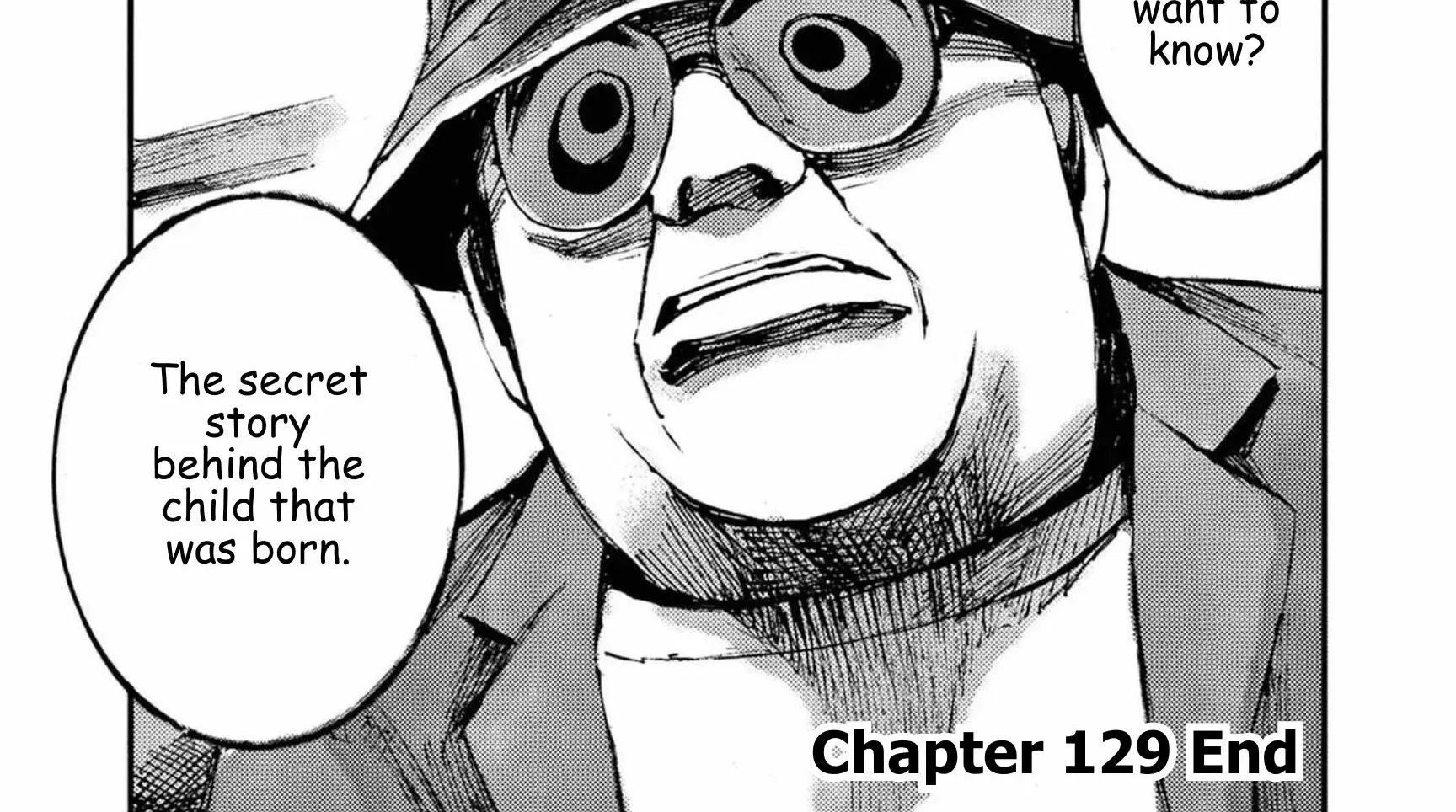 JUMBO MAX ~Hyper ED Illicit Drugmaker~ Chapter 129 page 42 - 