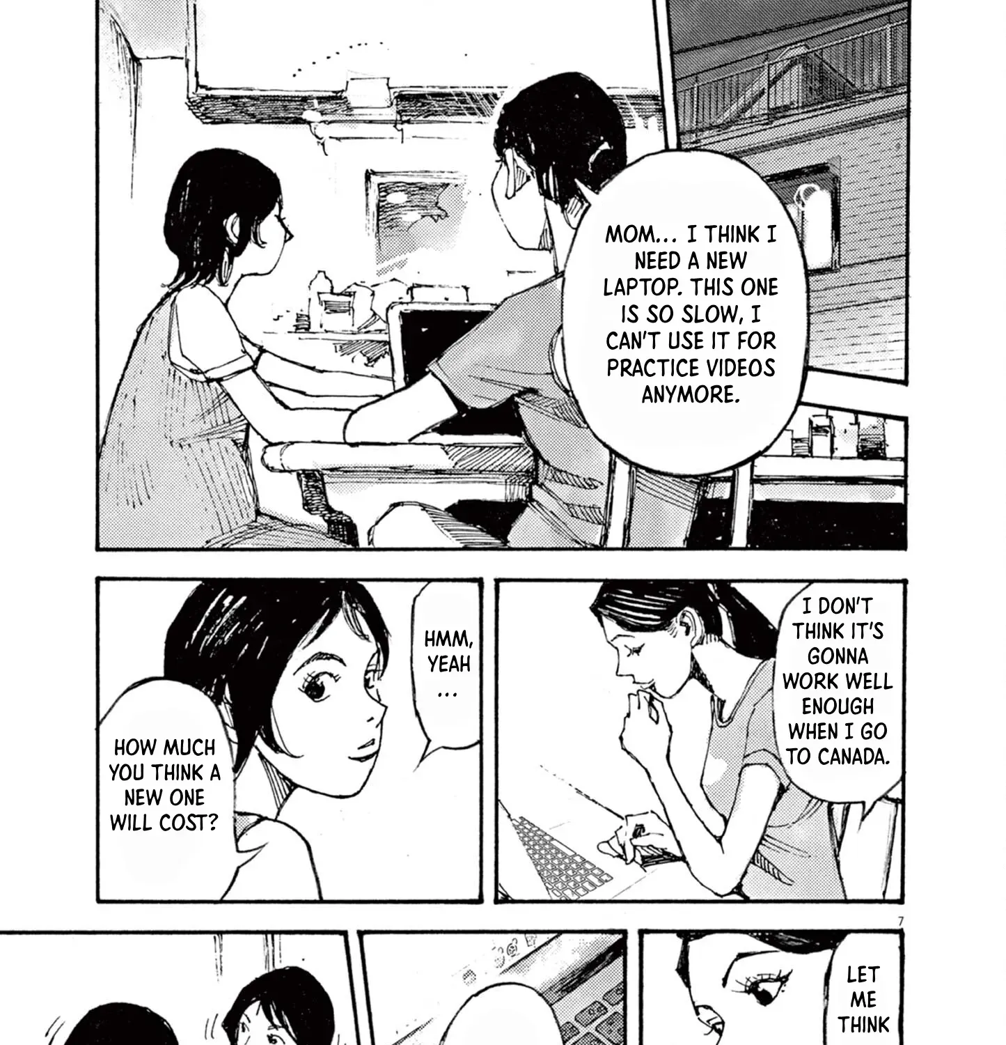 JUMBO MAX ~Hyper ED Illicit Drugmaker~ Chapter 13 page 13 - 