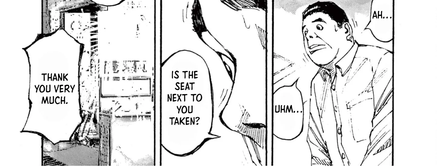 JUMBO MAX ~Hyper ED Illicit Drugmaker~ Chapter 13 page 30 - 