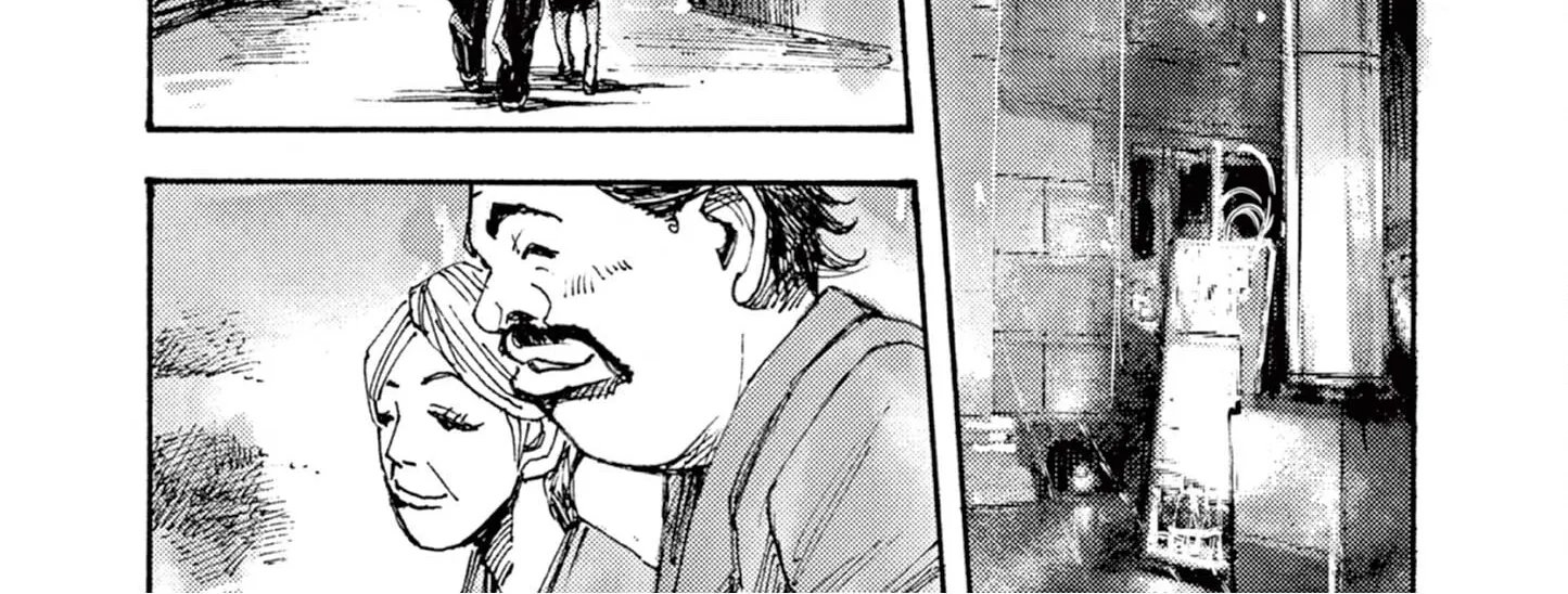 JUMBO MAX ~Hyper ED Illicit Drugmaker~ Chapter 13 page 34 - 