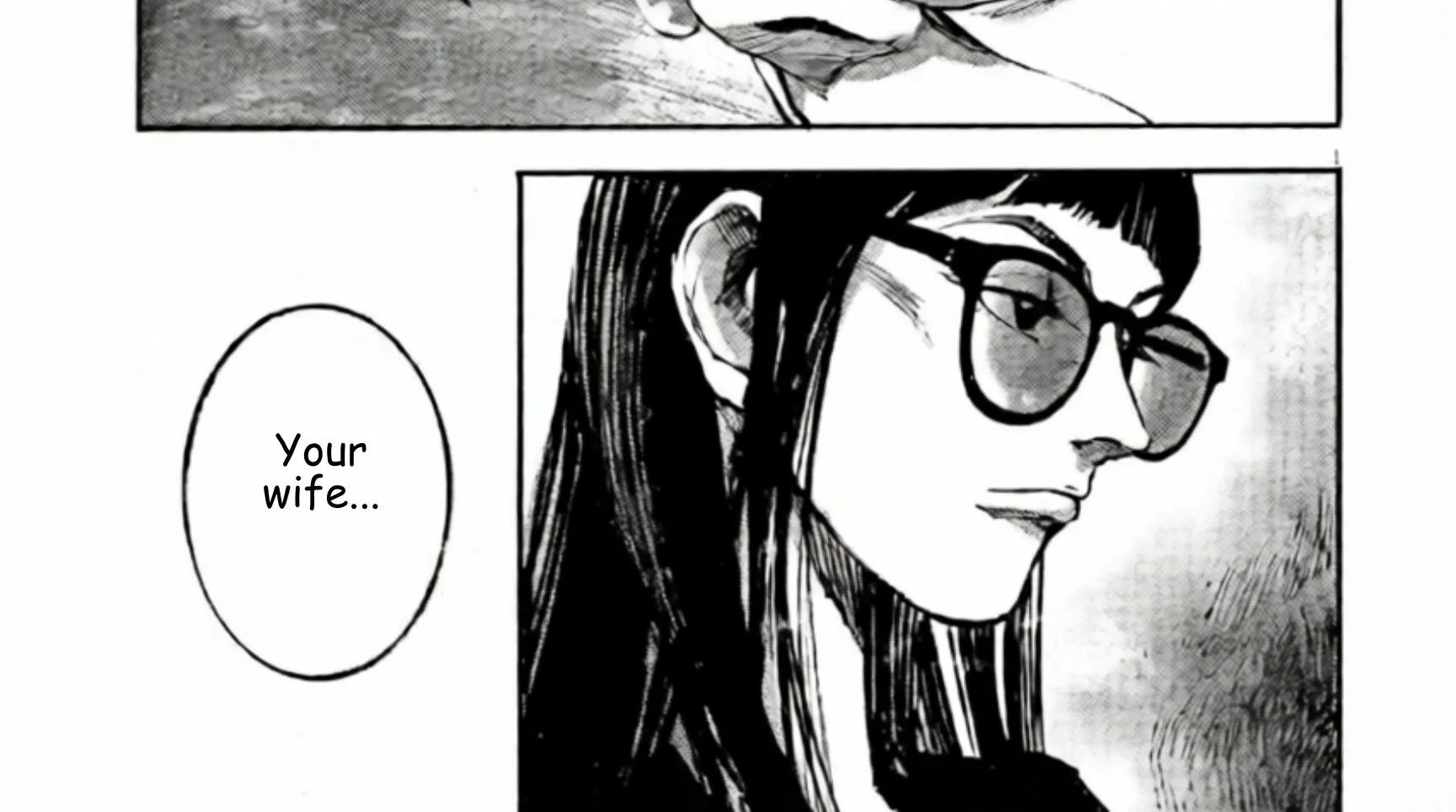 JUMBO MAX ~Hyper ED Illicit Drugmaker~ Chapter 130 page 2 - 