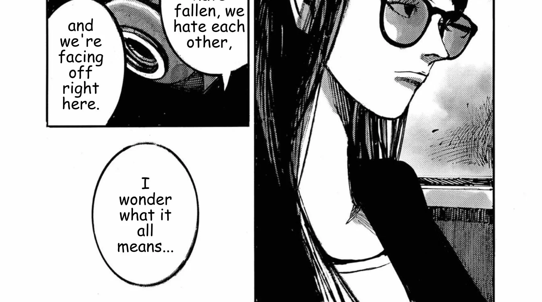 JUMBO MAX ~Hyper ED Illicit Drugmaker~ Chapter 130 page 12 - 