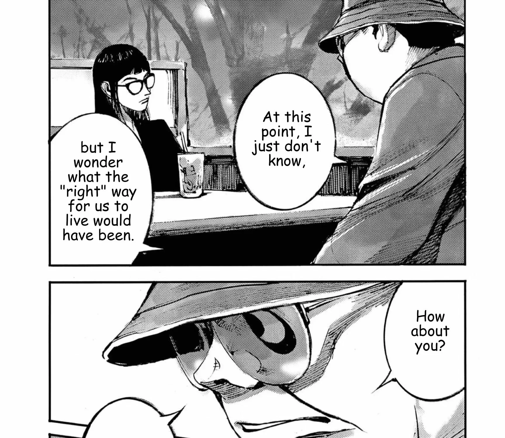 JUMBO MAX ~Hyper ED Illicit Drugmaker~ Chapter 130 page 13 - 