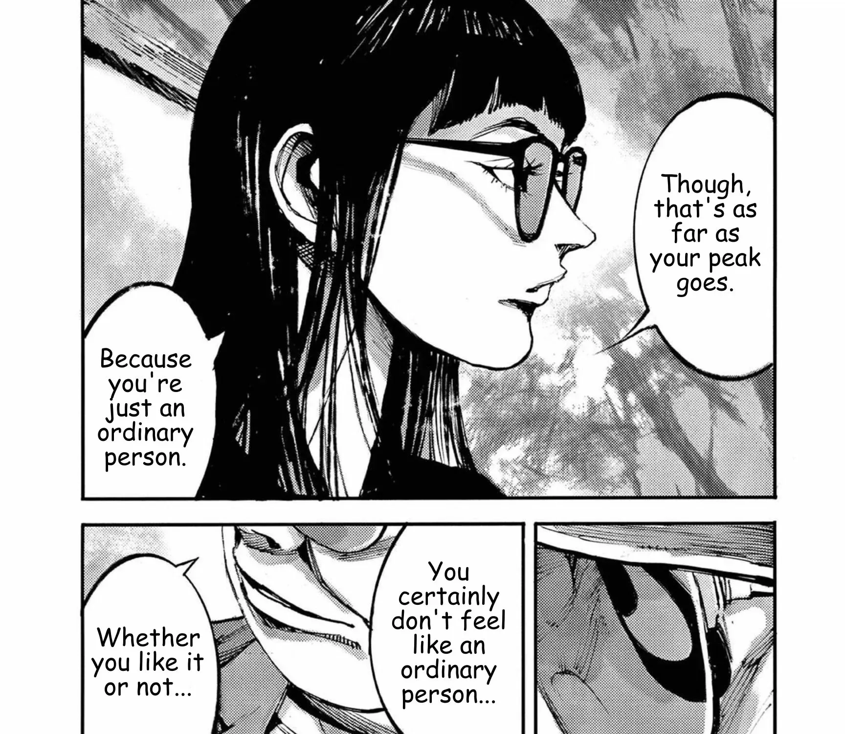JUMBO MAX ~Hyper ED Illicit Drugmaker~ Chapter 130 page 29 - 