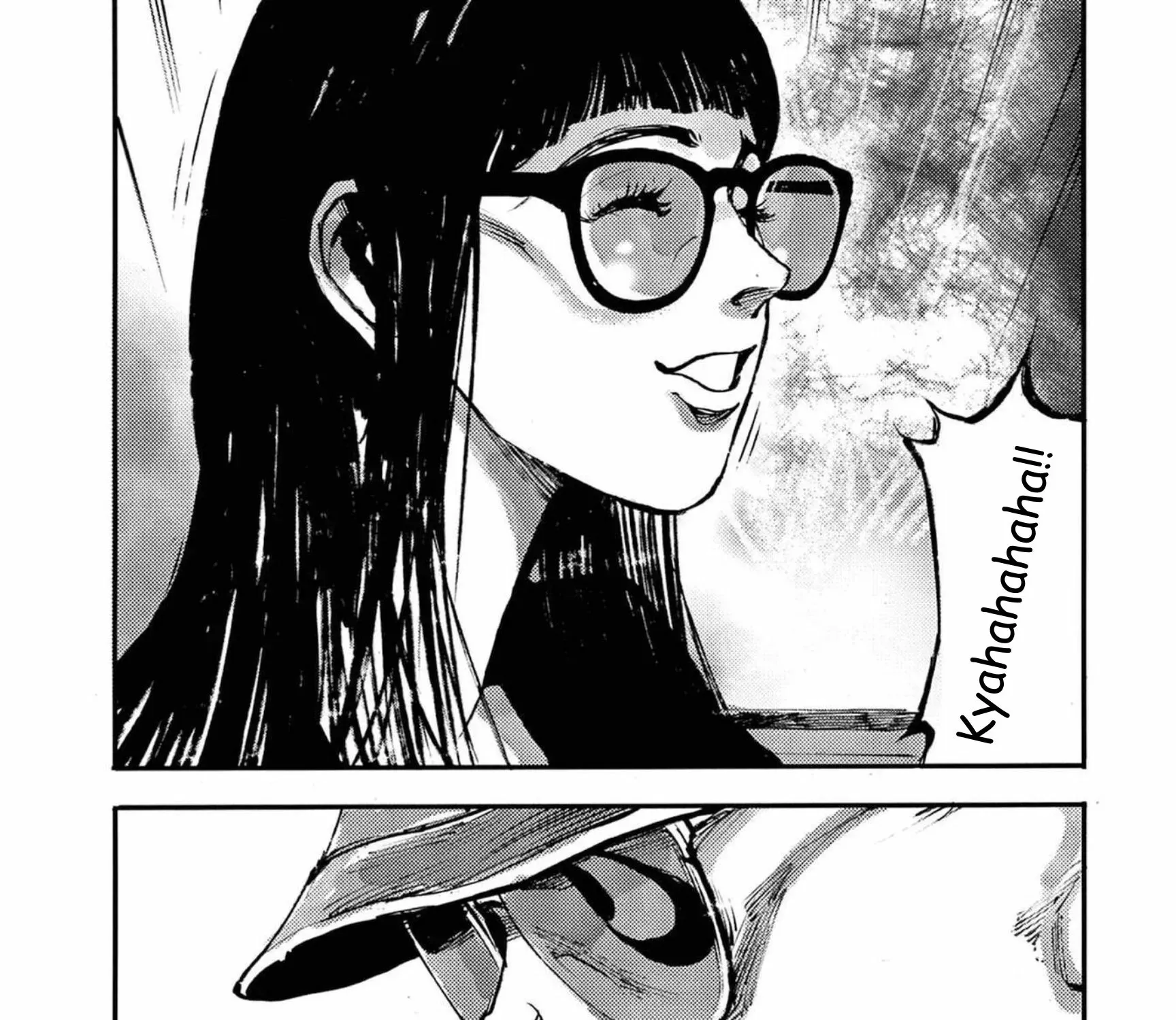 JUMBO MAX ~Hyper ED Illicit Drugmaker~ Chapter 130 page 33 - 