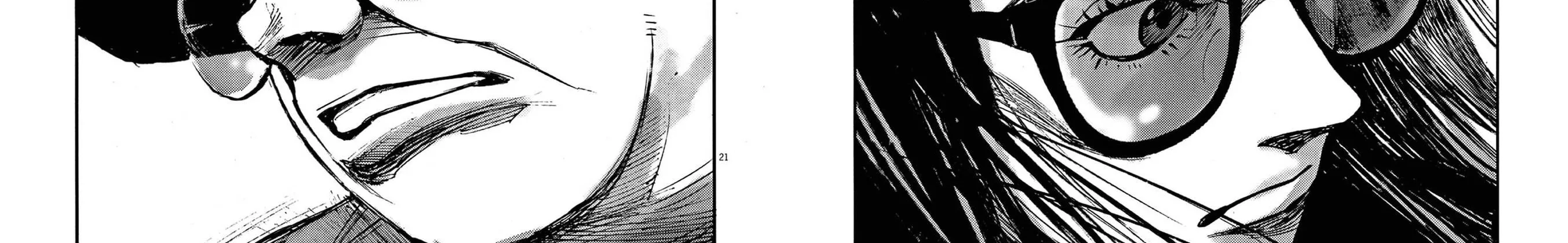 JUMBO MAX ~Hyper ED Illicit Drugmaker~ Chapter 130 page 40 - 