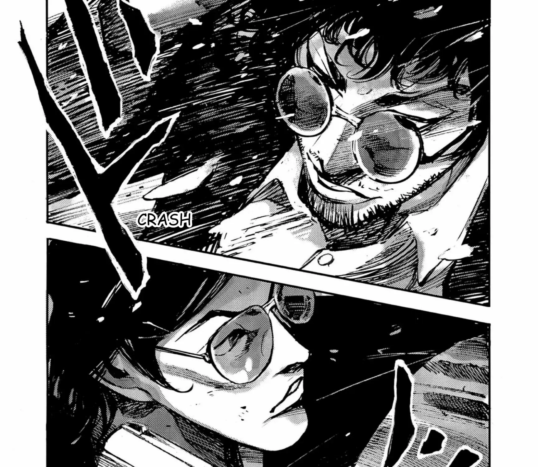 JUMBO MAX ~Hyper ED Illicit Drugmaker~ Chapter 130 page 41 - 