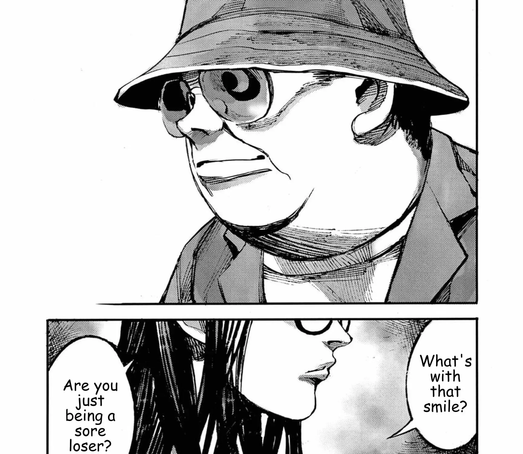 JUMBO MAX ~Hyper ED Illicit Drugmaker~ Chapter 130 page 9 - 