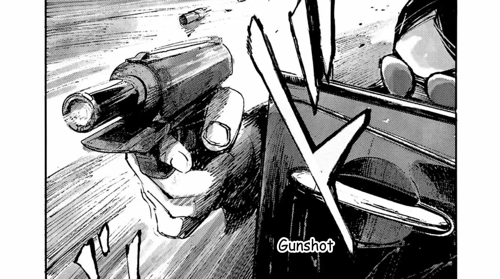 JUMBO MAX ~Hyper ED Illicit Drugmaker~ Chapter 131 page 16 - 