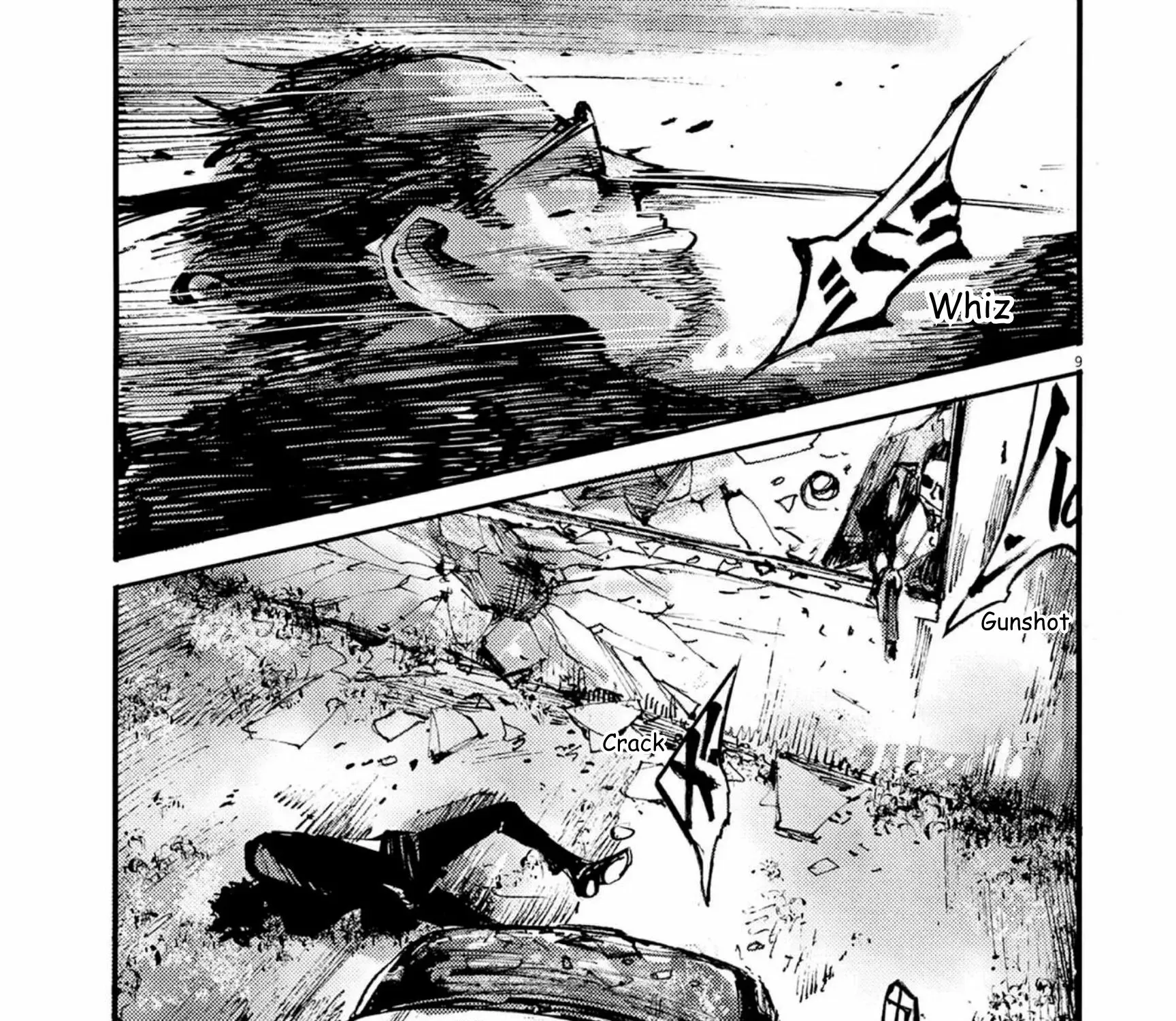 JUMBO MAX ~Hyper ED Illicit Drugmaker~ Chapter 131 page 17 - 