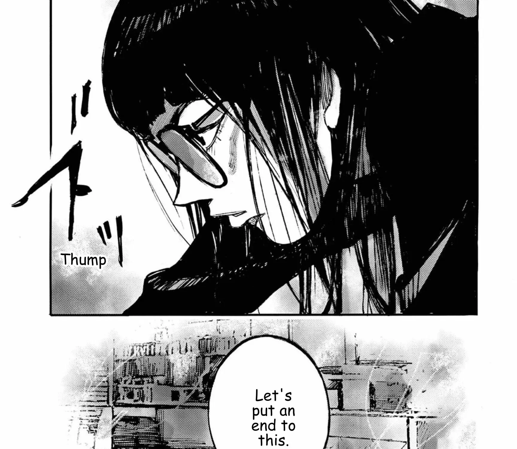 JUMBO MAX ~Hyper ED Illicit Drugmaker~ Chapter 131 page 21 - 
