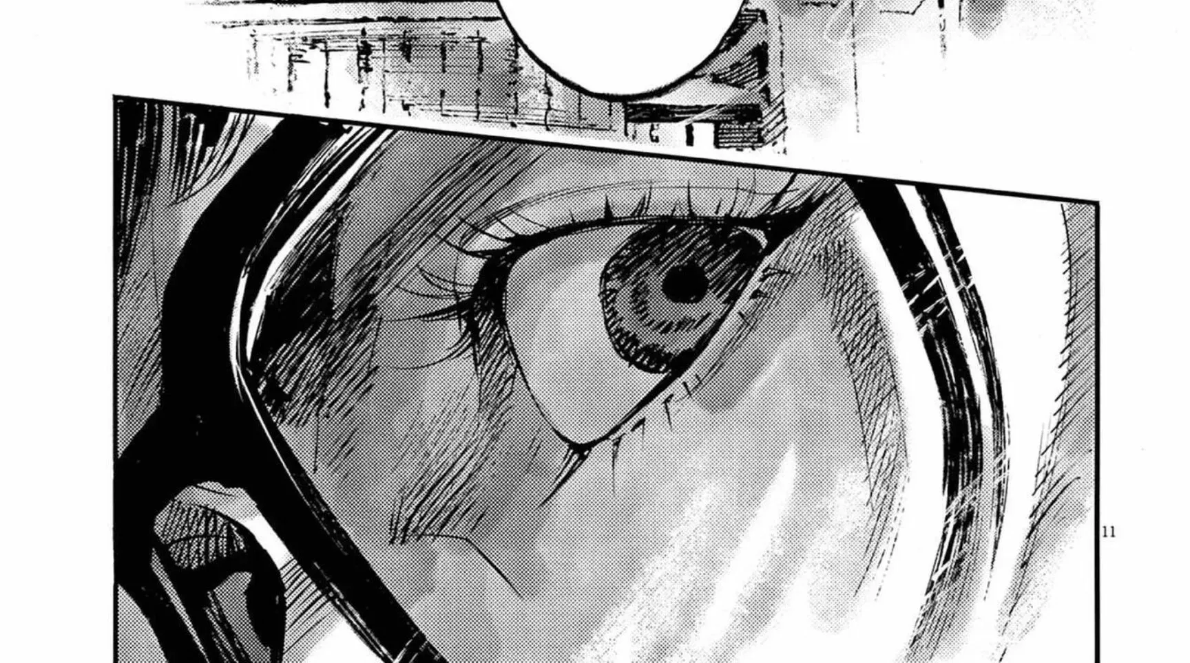 JUMBO MAX ~Hyper ED Illicit Drugmaker~ Chapter 131 page 22 - 