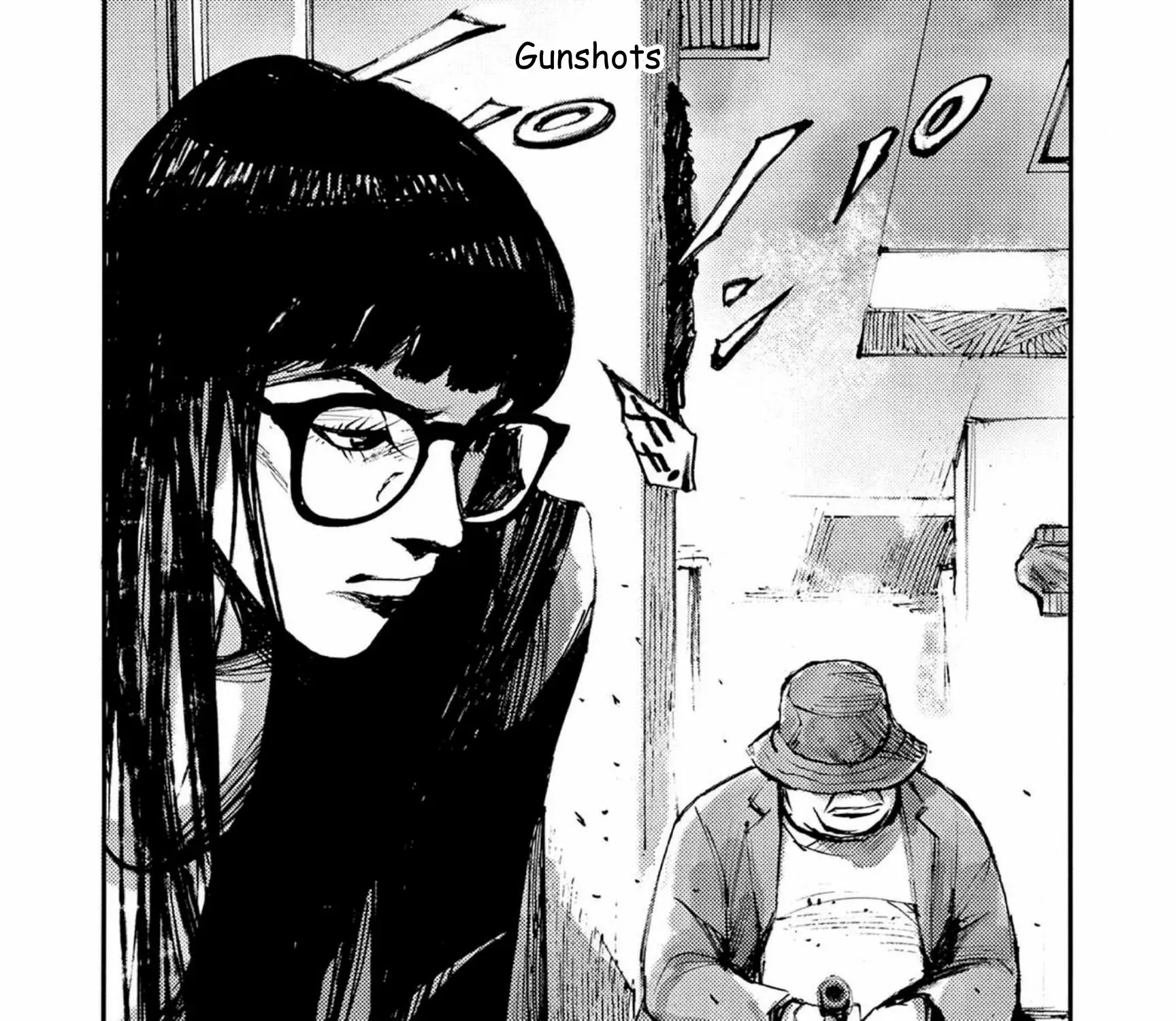 JUMBO MAX ~Hyper ED Illicit Drugmaker~ Chapter 131 page 23 - 