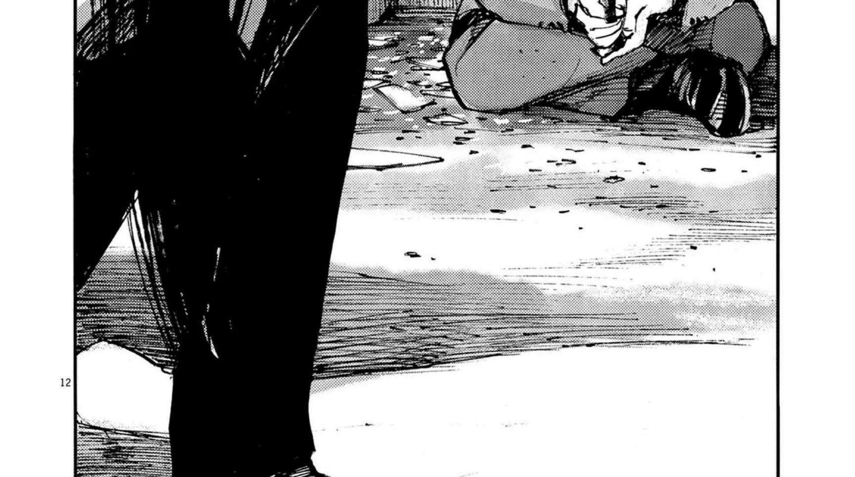 JUMBO MAX ~Hyper ED Illicit Drugmaker~ Chapter 131 page 24 - 