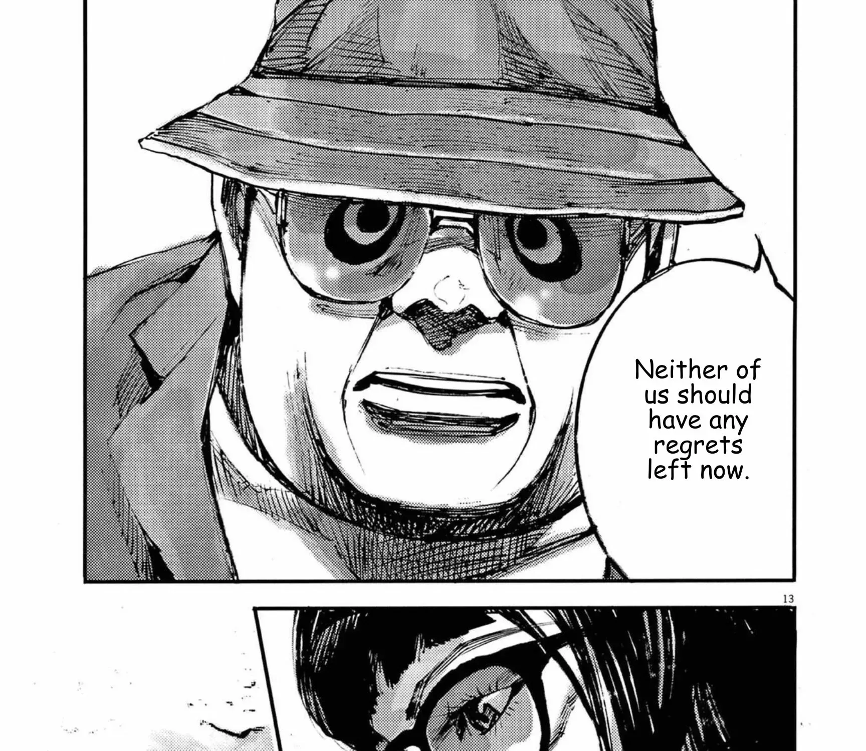 JUMBO MAX ~Hyper ED Illicit Drugmaker~ Chapter 131 page 25 - 