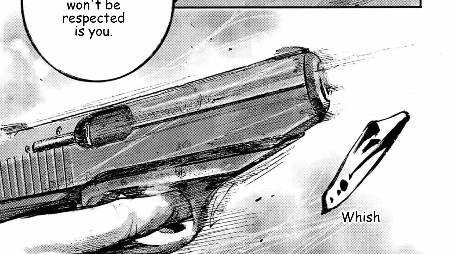 JUMBO MAX ~Hyper ED Illicit Drugmaker~ Chapter 131 page 30 - 
