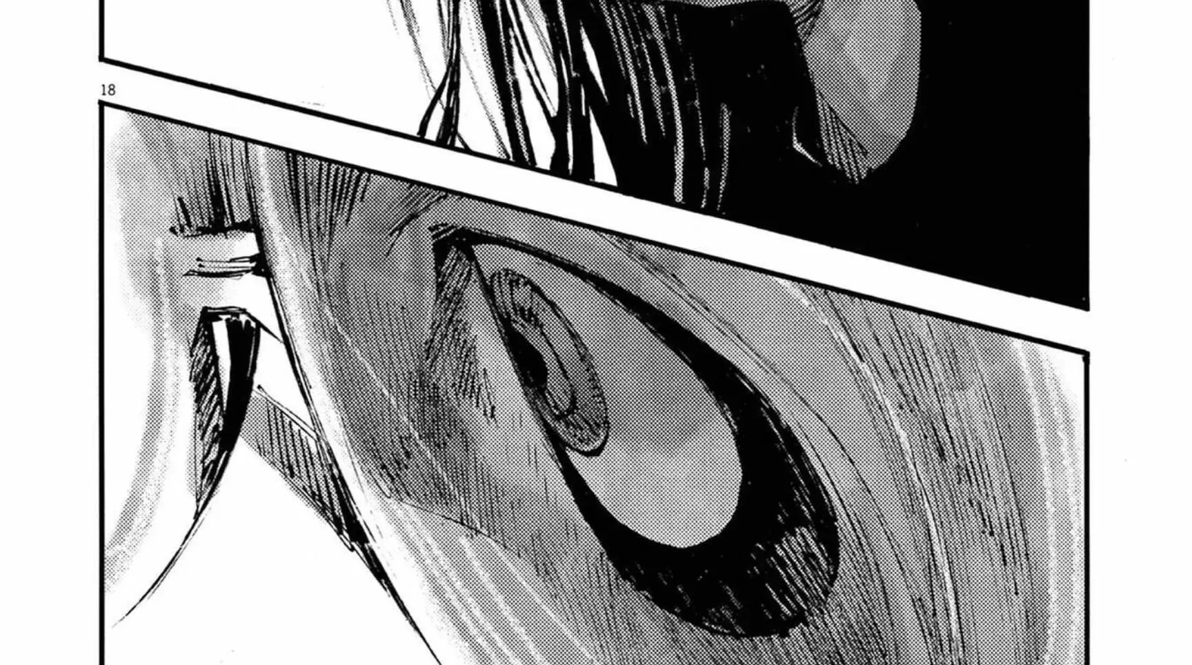 JUMBO MAX ~Hyper ED Illicit Drugmaker~ Chapter 131 page 36 - 