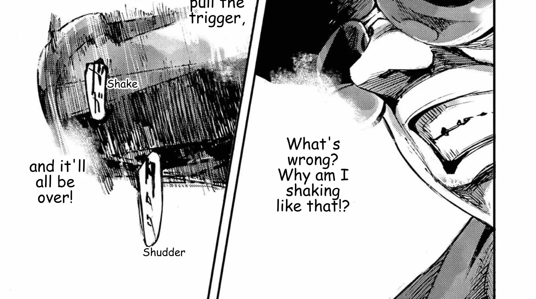 JUMBO MAX ~Hyper ED Illicit Drugmaker~ Chapter 131 page 38 - 