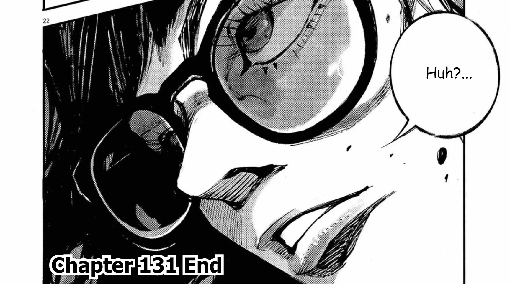 JUMBO MAX ~Hyper ED Illicit Drugmaker~ Chapter 131 page 44 - 