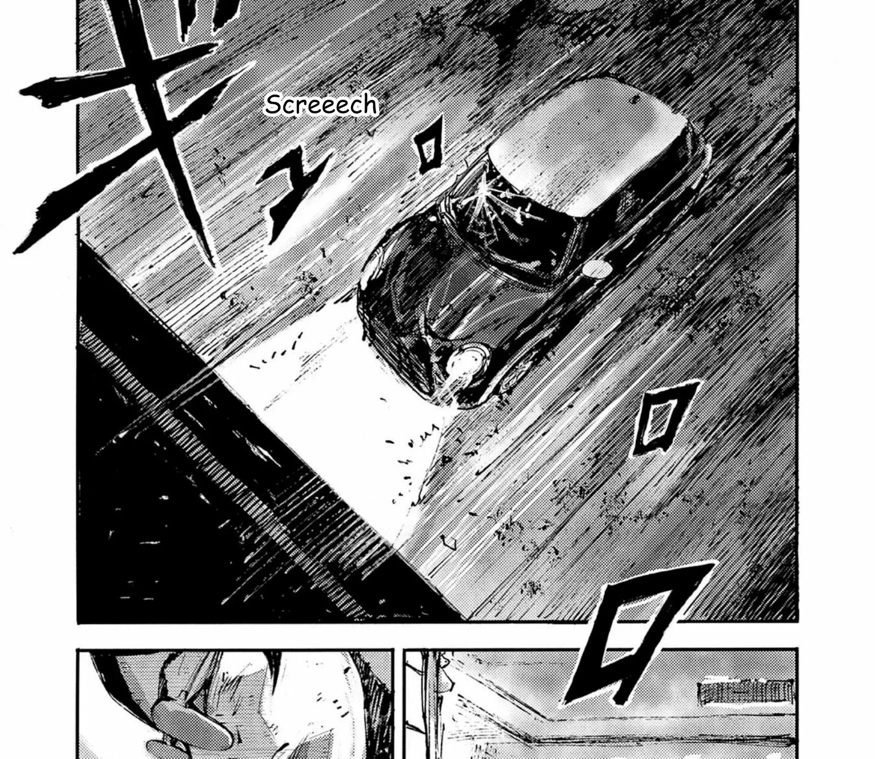 JUMBO MAX ~Hyper ED Illicit Drugmaker~ Chapter 131 page 7 - 