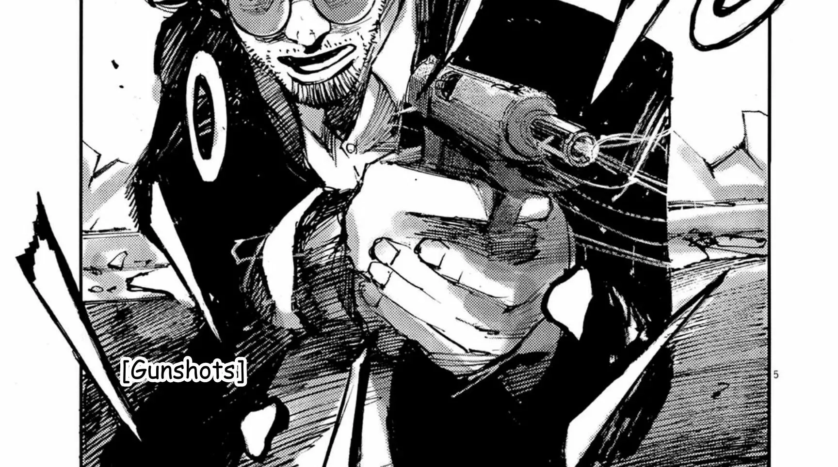 JUMBO MAX ~Hyper ED Illicit Drugmaker~ Chapter 131 page 10 - 