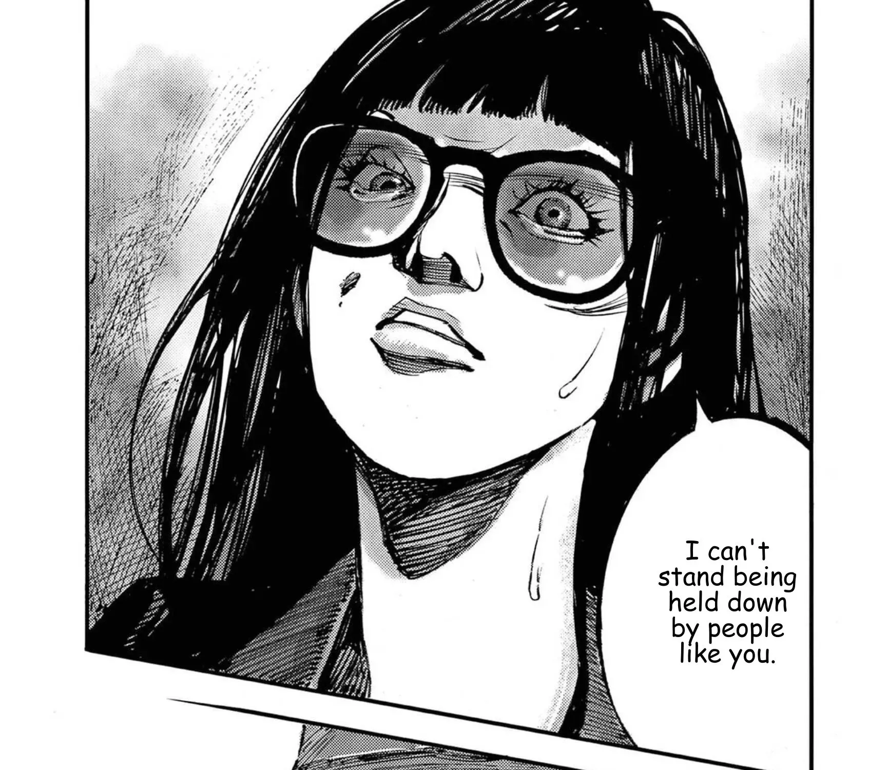 JUMBO MAX ~Hyper ED Illicit Drugmaker~ Chapter 132 page 21 - 