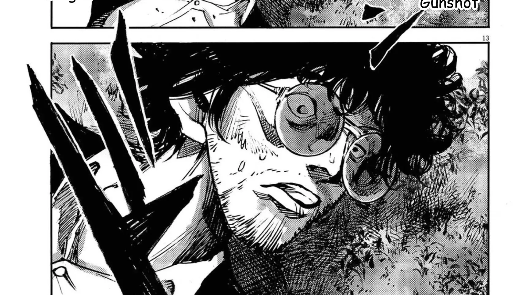 JUMBO MAX ~Hyper ED Illicit Drugmaker~ Chapter 132 page 26 - 
