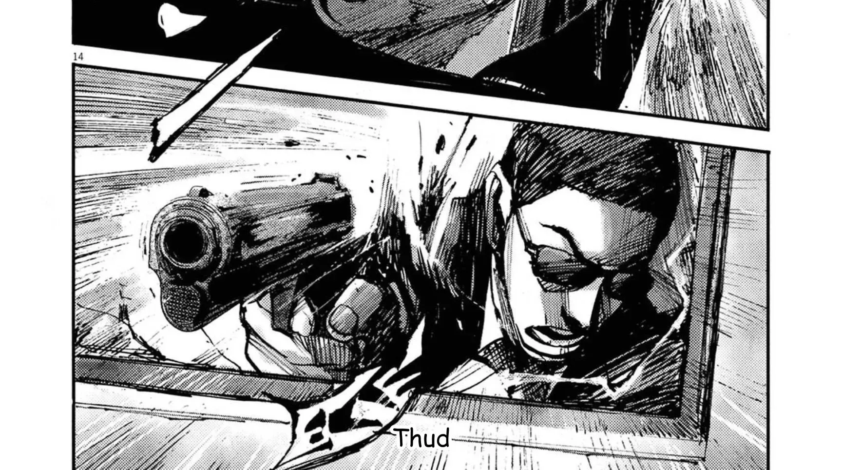 JUMBO MAX ~Hyper ED Illicit Drugmaker~ Chapter 132 page 28 - 