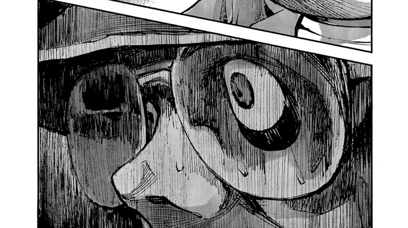 JUMBO MAX ~Hyper ED Illicit Drugmaker~ Chapter 132 page 32 - 