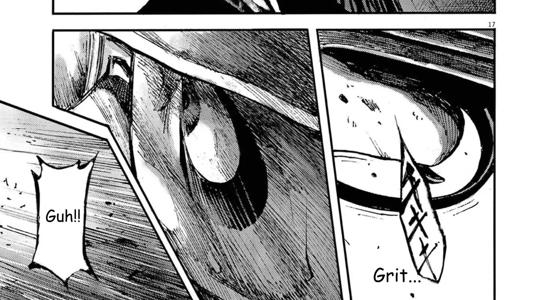 JUMBO MAX ~Hyper ED Illicit Drugmaker~ Chapter 132 page 34 - 