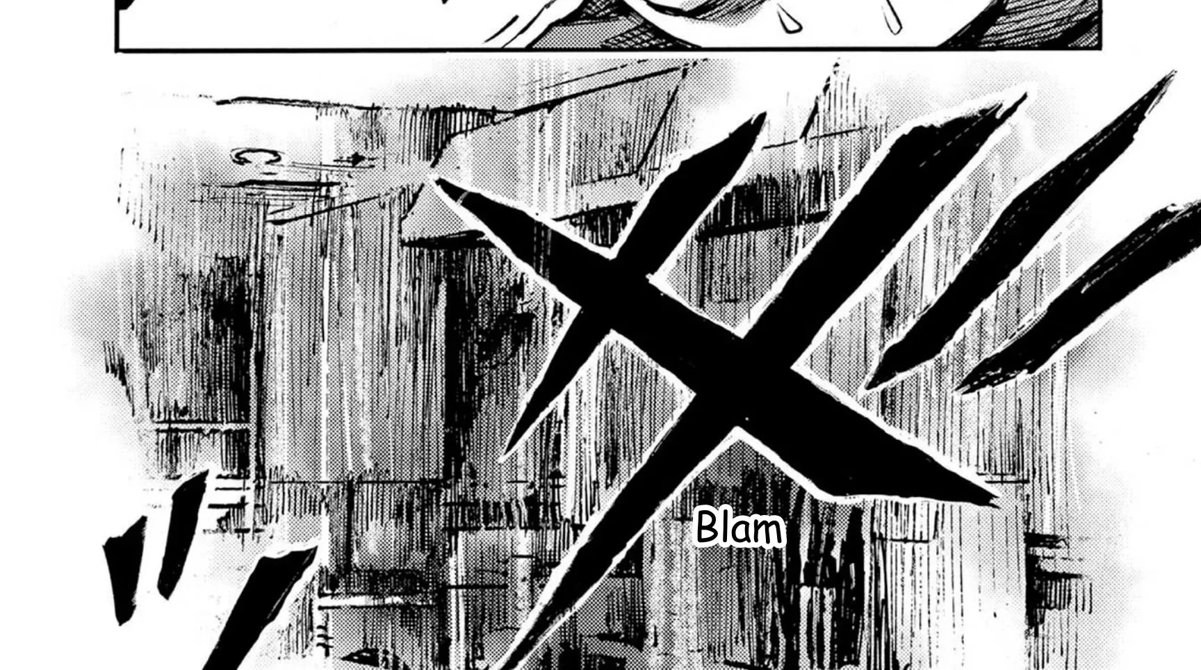 JUMBO MAX ~Hyper ED Illicit Drugmaker~ Chapter 132 page 38 - 