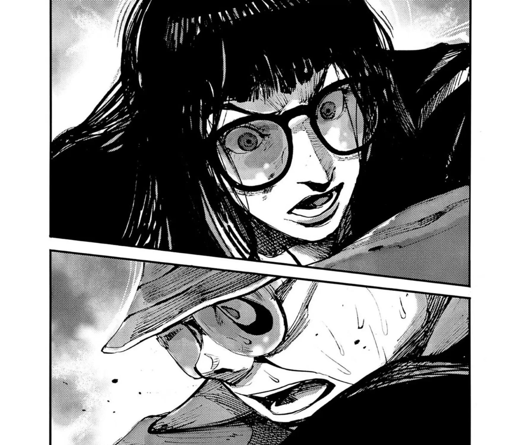 JUMBO MAX ~Hyper ED Illicit Drugmaker~ Chapter 132 page 41 - 