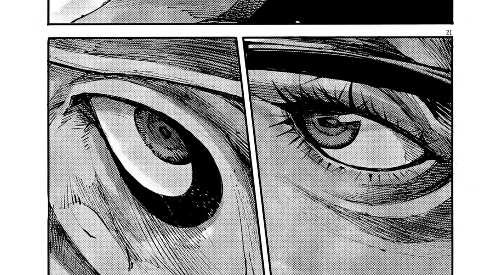 JUMBO MAX ~Hyper ED Illicit Drugmaker~ Chapter 132 page 42 - 