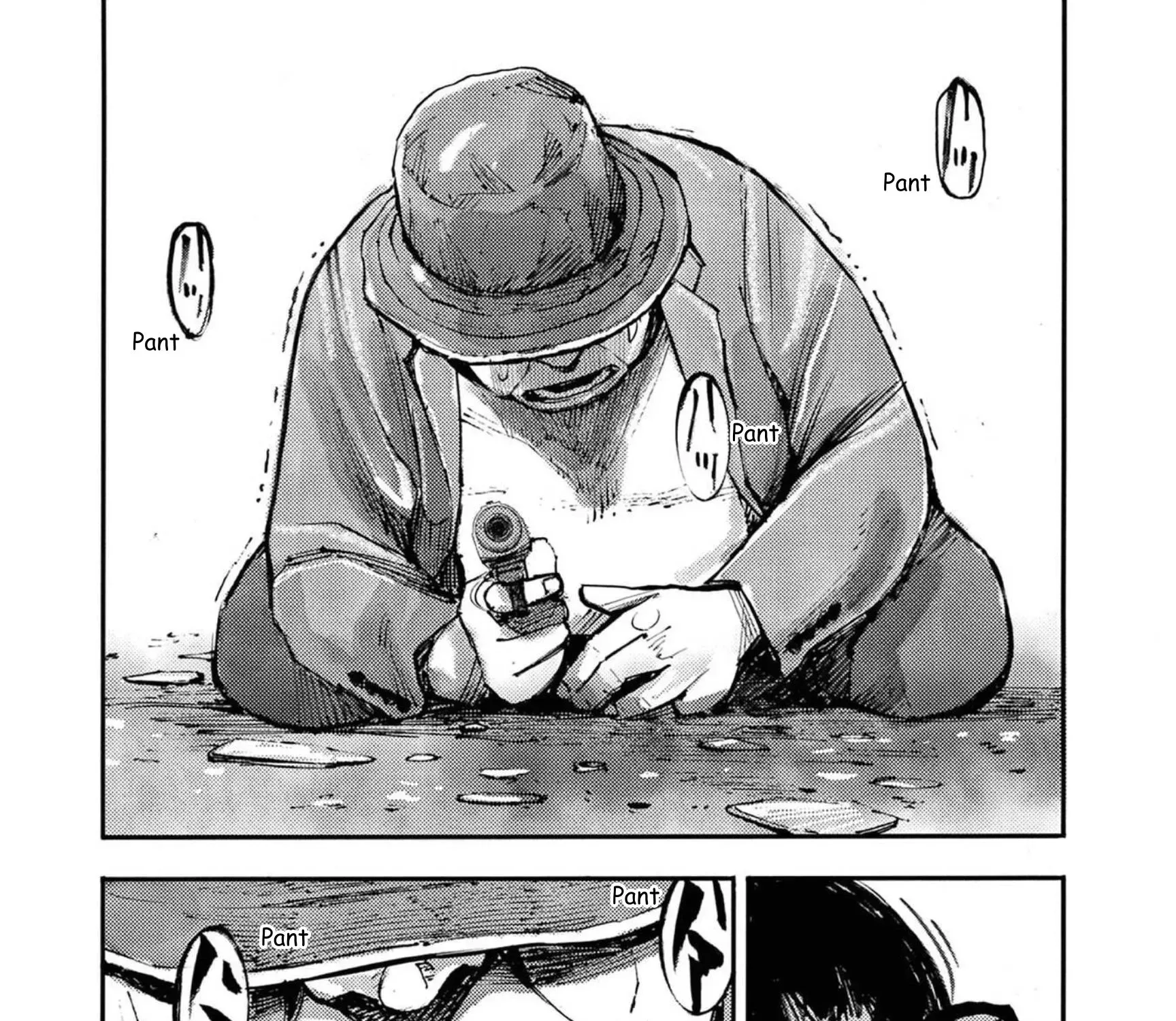 JUMBO MAX ~Hyper ED Illicit Drugmaker~ Chapter 132 page 7 - 