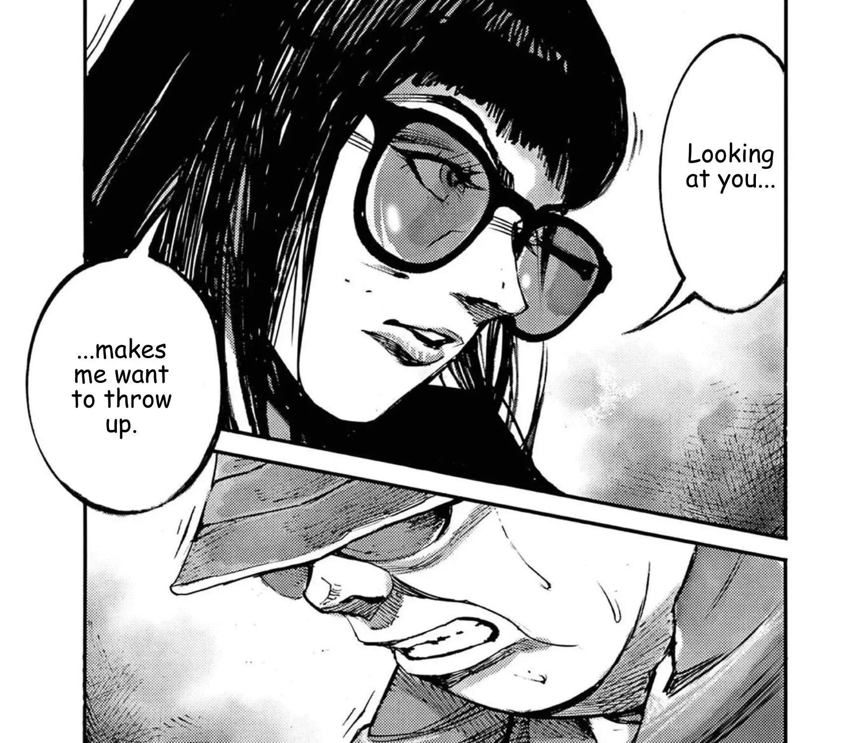 JUMBO MAX ~Hyper ED Illicit Drugmaker~ Chapter 132 page 9 - 